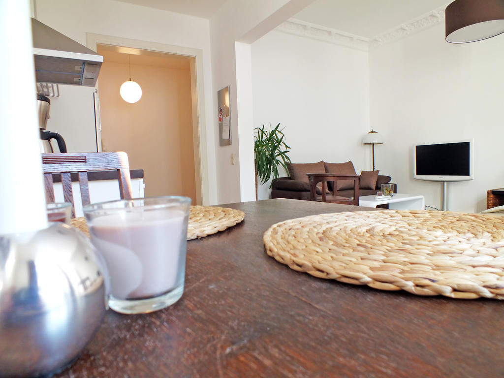Arbio I Spacious Apart In Center 라이프치히 외부 사진