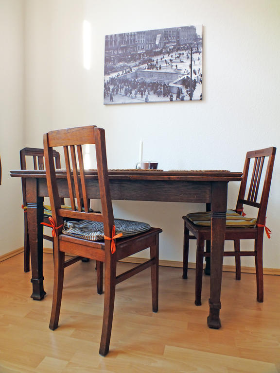 Arbio I Spacious Apart In Center 라이프치히 외부 사진
