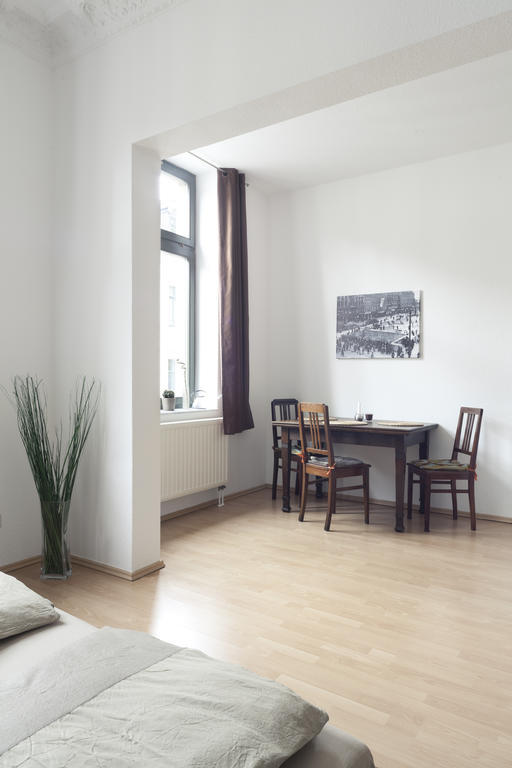 Arbio I Spacious Apart In Center 라이프치히 객실 사진