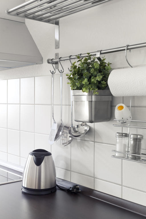 Arbio I Spacious Apart In Center 라이프치히 객실 사진