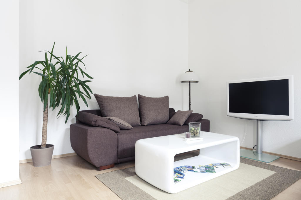 Arbio I Spacious Apart In Center 라이프치히 객실 사진